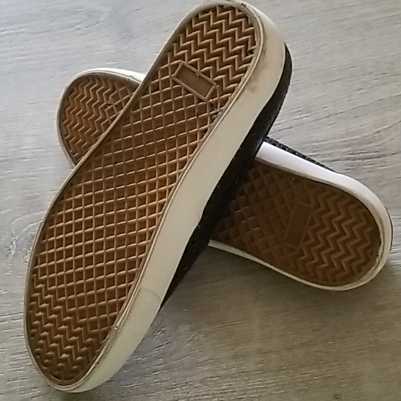 Laser Cut Slipon Loafer - Picture 2 of 5